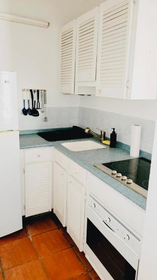 Sugalove Villa 30 Flamboyant Ave 세인트 제임스 외부 사진