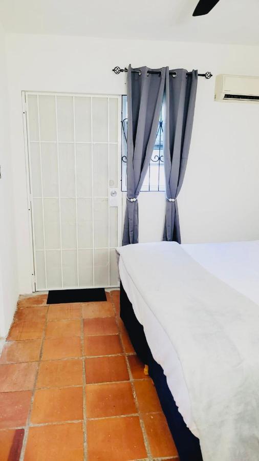 Sugalove Villa 30 Flamboyant Ave 세인트 제임스 외부 사진
